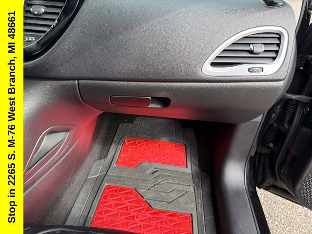 Used 2013 Dodge Dart SXT FWD image 23