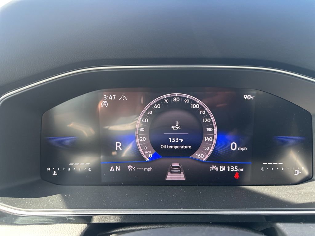 New 2026 Volkswagen Jetta S FWD image 20