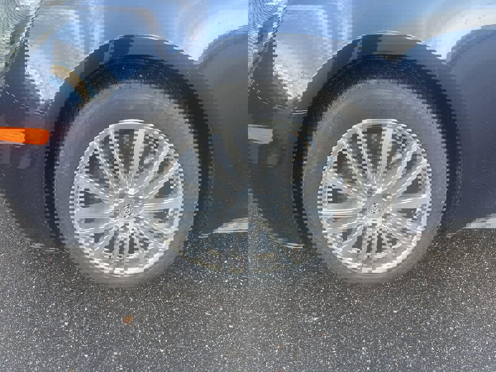 Used 2019 Porsche Panamera 4 image 9