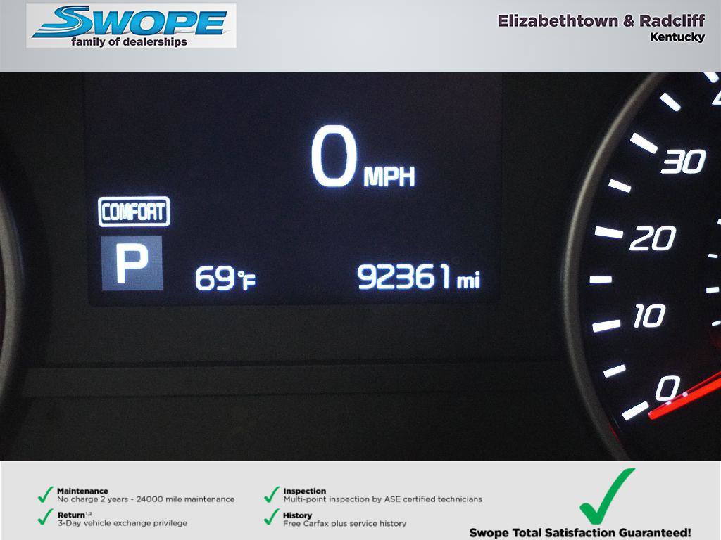 Used 2021 Kia Stinger GT image 17