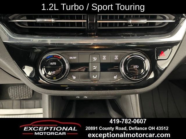 Used 2025 Buick Envista Sport Touring w/ Convenience I Package image 42
