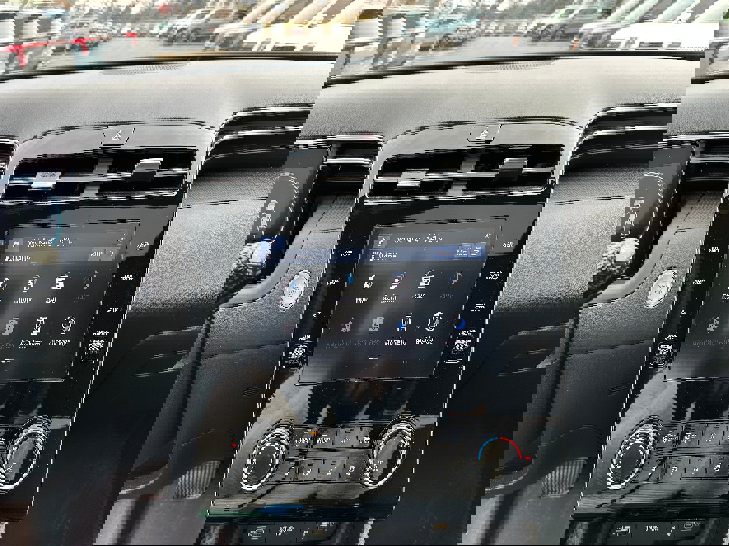 Used 2023 Hyundai Santa Cruz Night w/ Cargo Package image 25