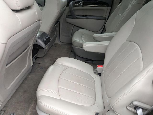 Used 2016 Buick Enclave Leather FWD image 26