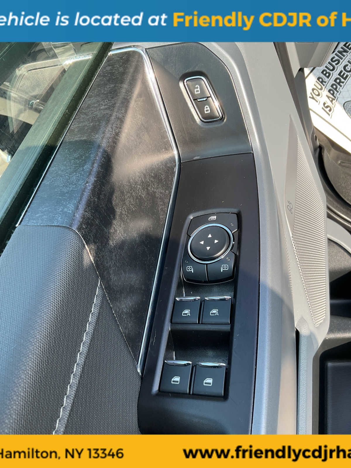 Used 2023 Ford F150 XLT w/ Equipment Group 302A High image 26