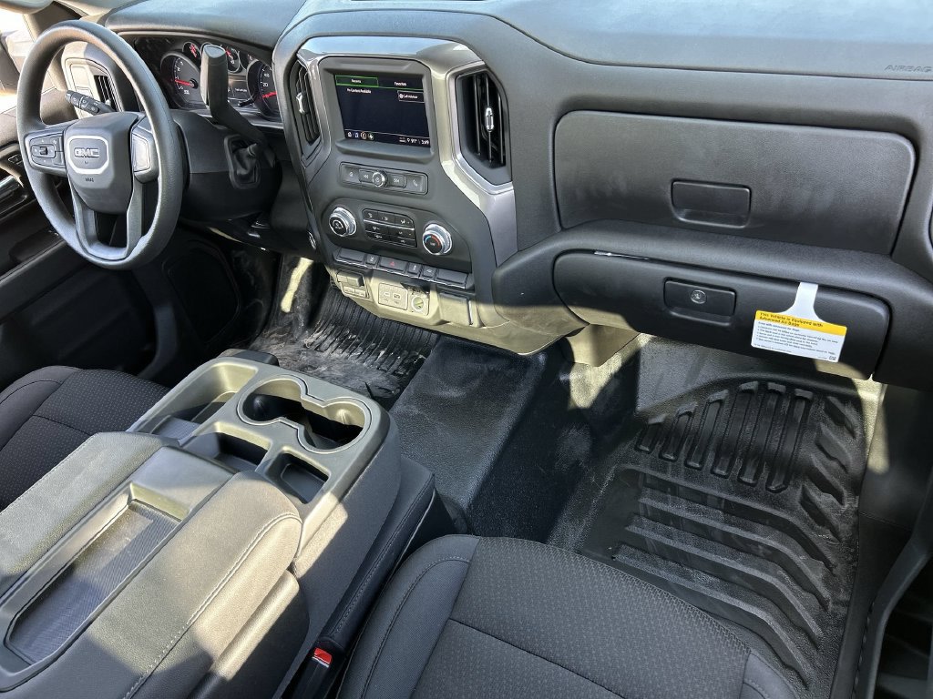 New 2025 GMC Sierra 2500 Pro w/ Convenience Package RWD image 26
