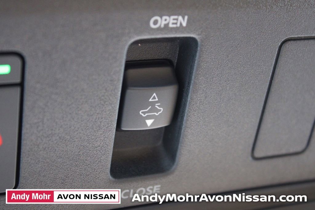 New 2025 Nissan Sentra SV w/ SV Premium Package image 18