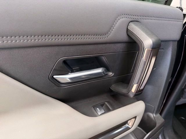 Used 2025 GMC Hummer EV 3X image 19