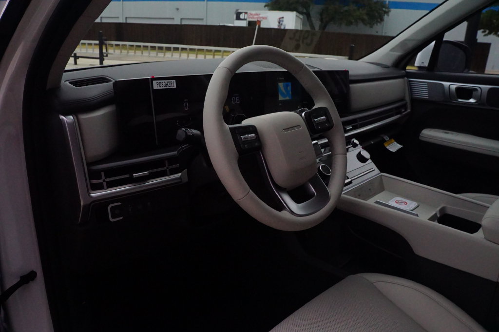 New 2027 Hyundai Santa Fe SEL w/ Tow & Go Package FWD image 18