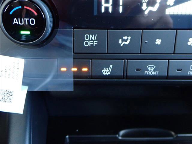 New 2026 Subaru Outback Limited image 22