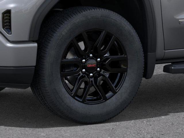 New 2026 GMC Sierra 1500 Elevation image 9