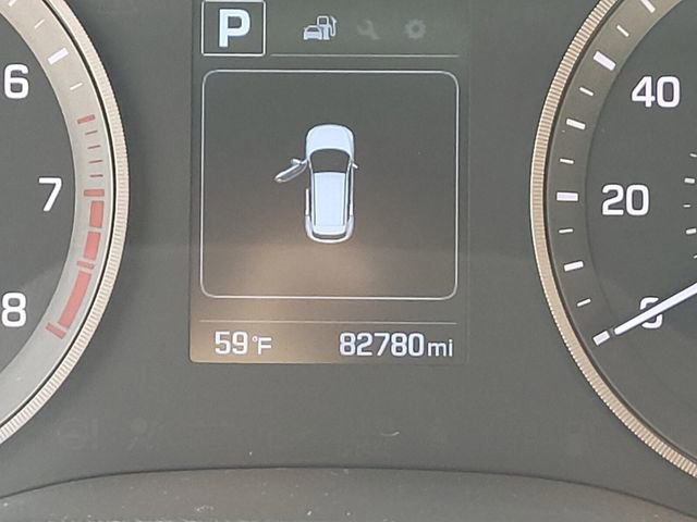 Used 2017 Hyundai Tucson SE image 27