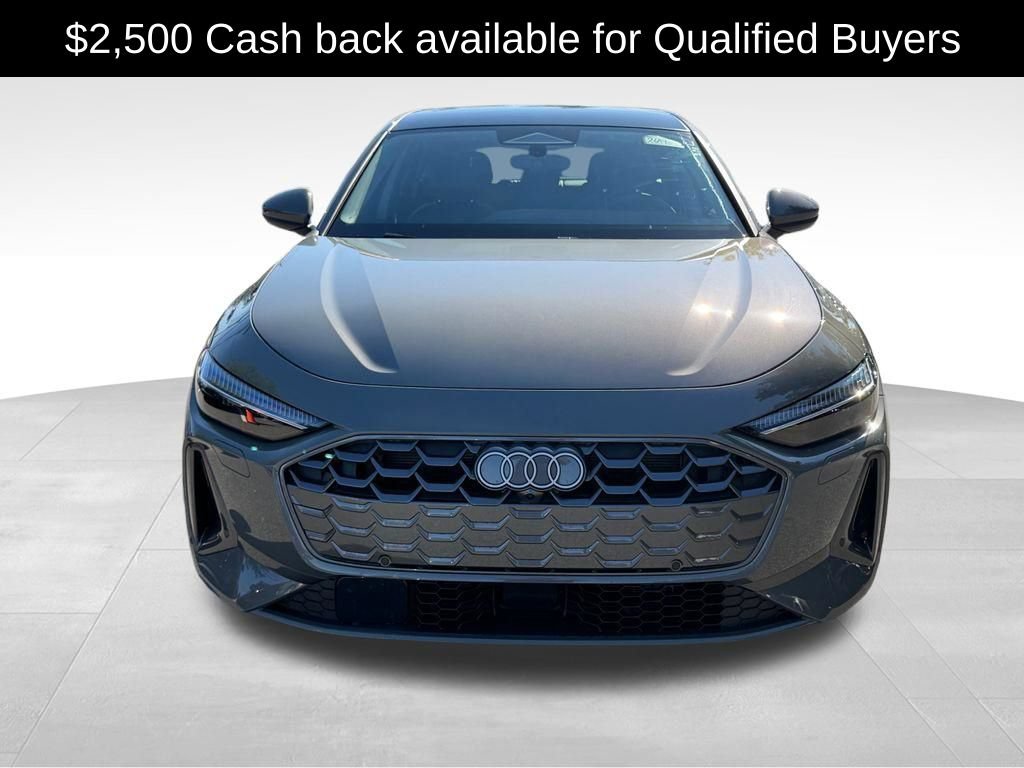 New 2026 Audi A5 2.0T Premium Plus AWD/4WD image 2