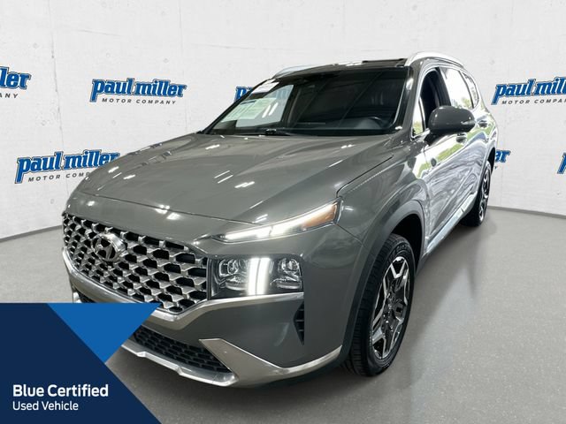 Used 2023 Hyundai Santa Fe Limited