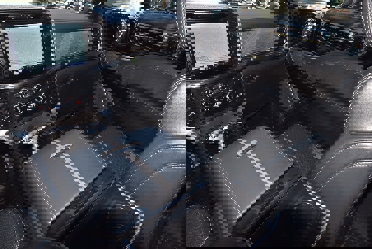 Used 2023 Ford F150 Platinum w/ Equipment Group 701A High image 17