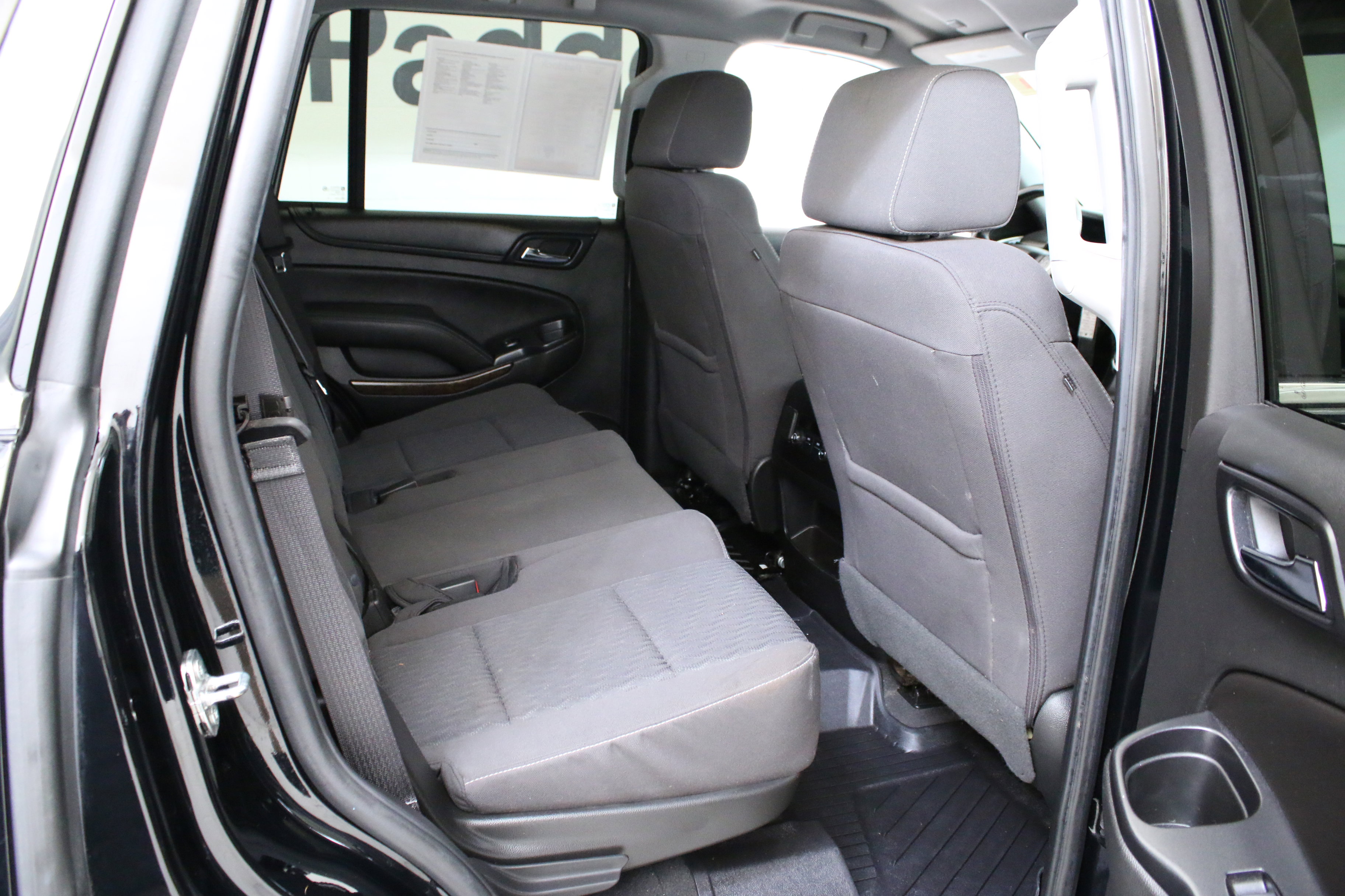 Used 2020 Chevrolet Tahoe LS image 29