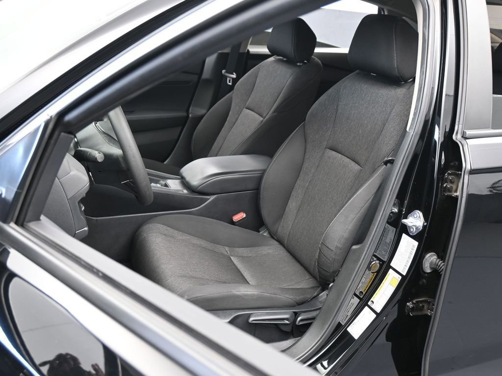 Used 2024 Honda Accord LX image 10