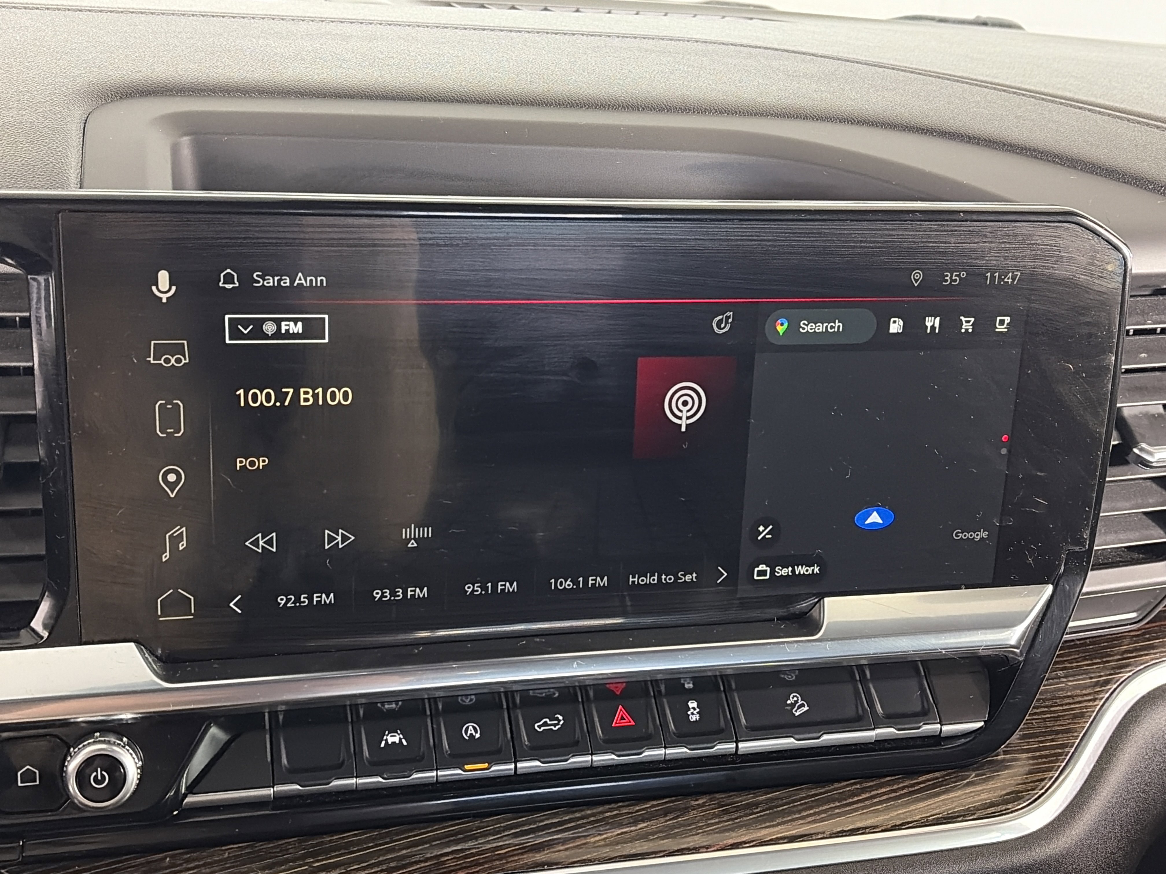 Used 2025 GMC Sierra 1500 Elevation w/ X31 Off-Road Package image 21