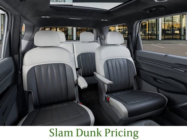 New 2026 Kia EV9 GT-Line image 16