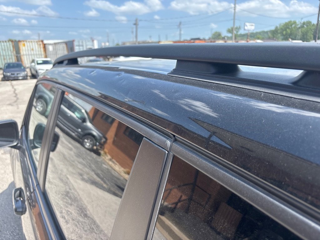 Used 2021 Jeep Renegade Latitude w/ Sun & Sound Group image 12