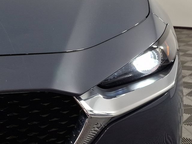 Used 2023 MAZDA CX-30 AWD 2.5 S w/ Preferred Package image 12