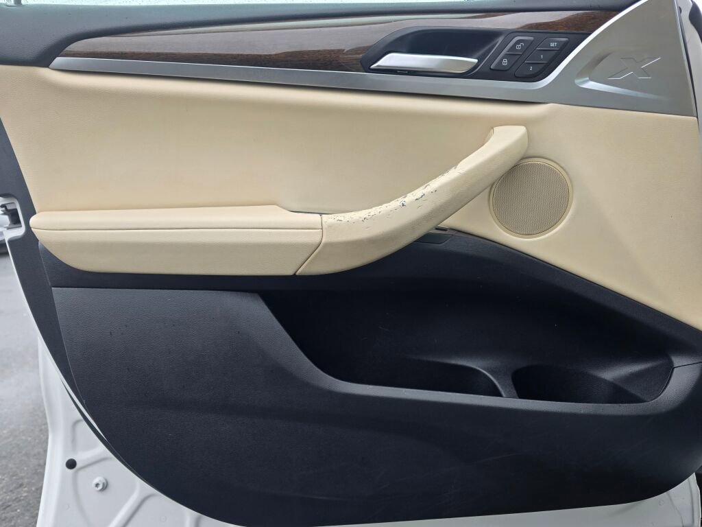 Used 2018 BMW X3 xDrive30i image 21