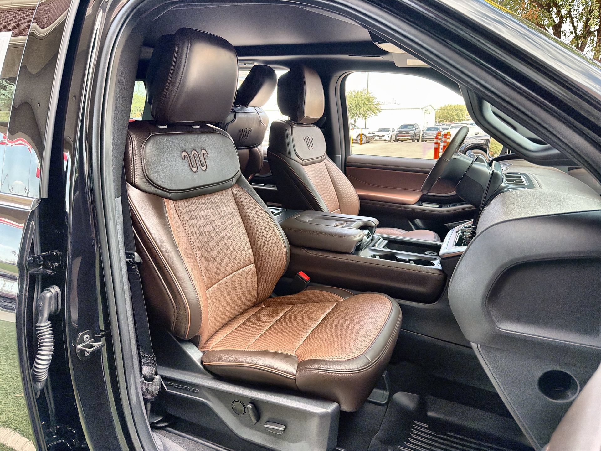 Certified 2026 Ford Expedition King Ranch AWD/4WD image 26
