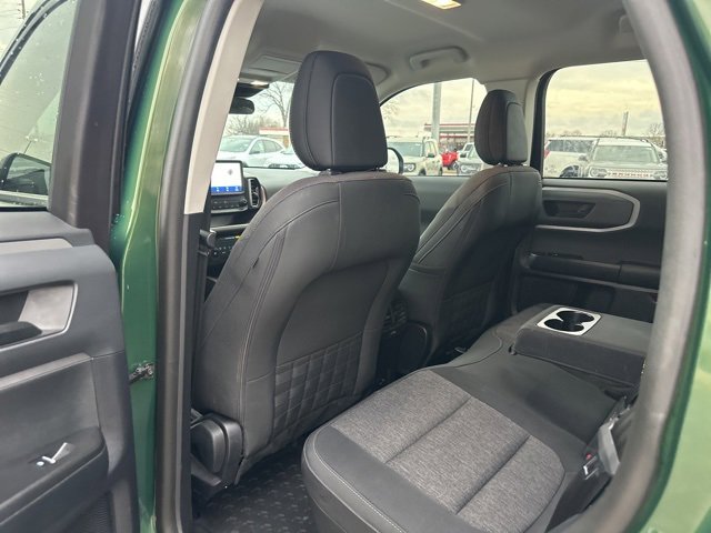 Used 2024 Ford Bronco Sport Big Bend image 26