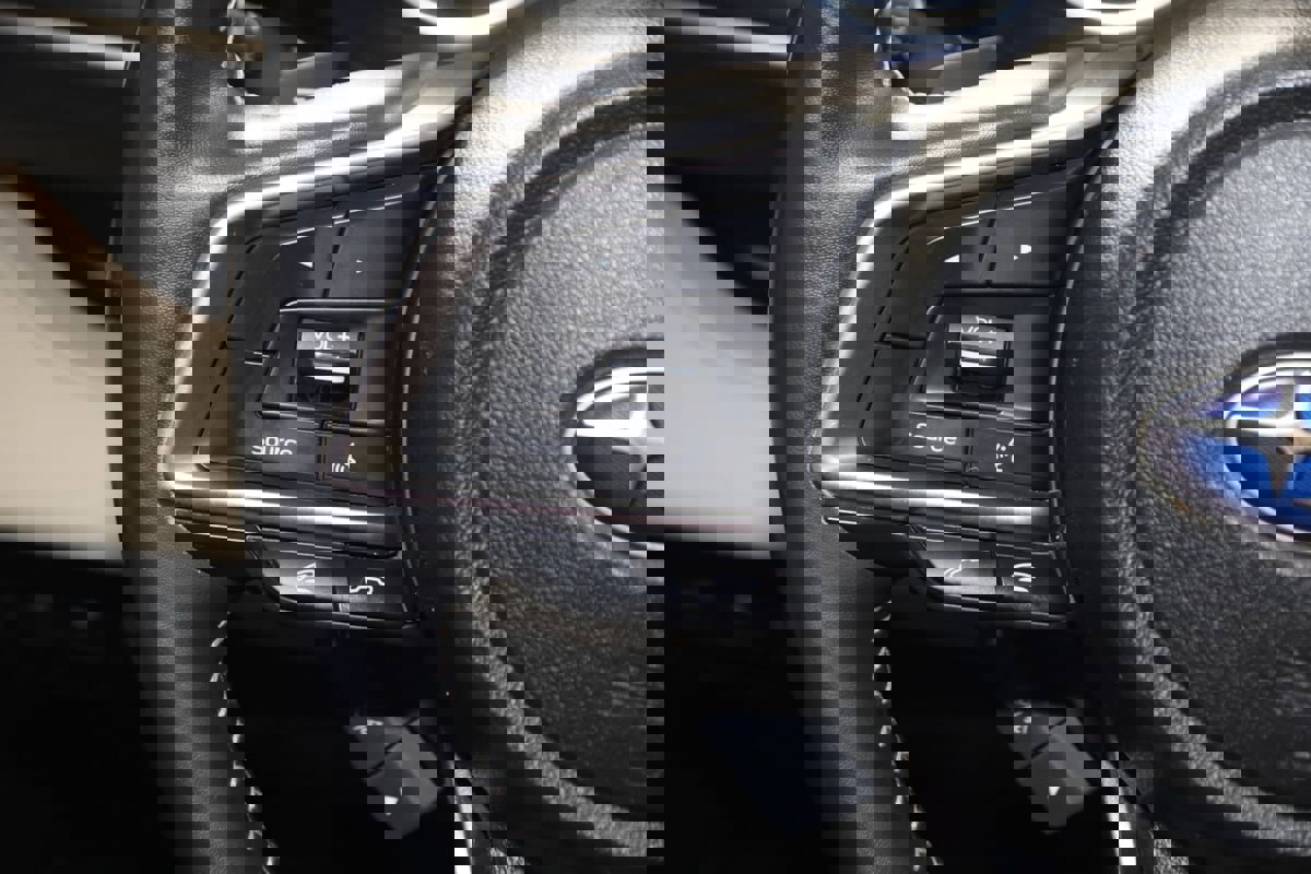 Used 2020 Subaru Ascent Touring w/ Popular Package #3 image 37