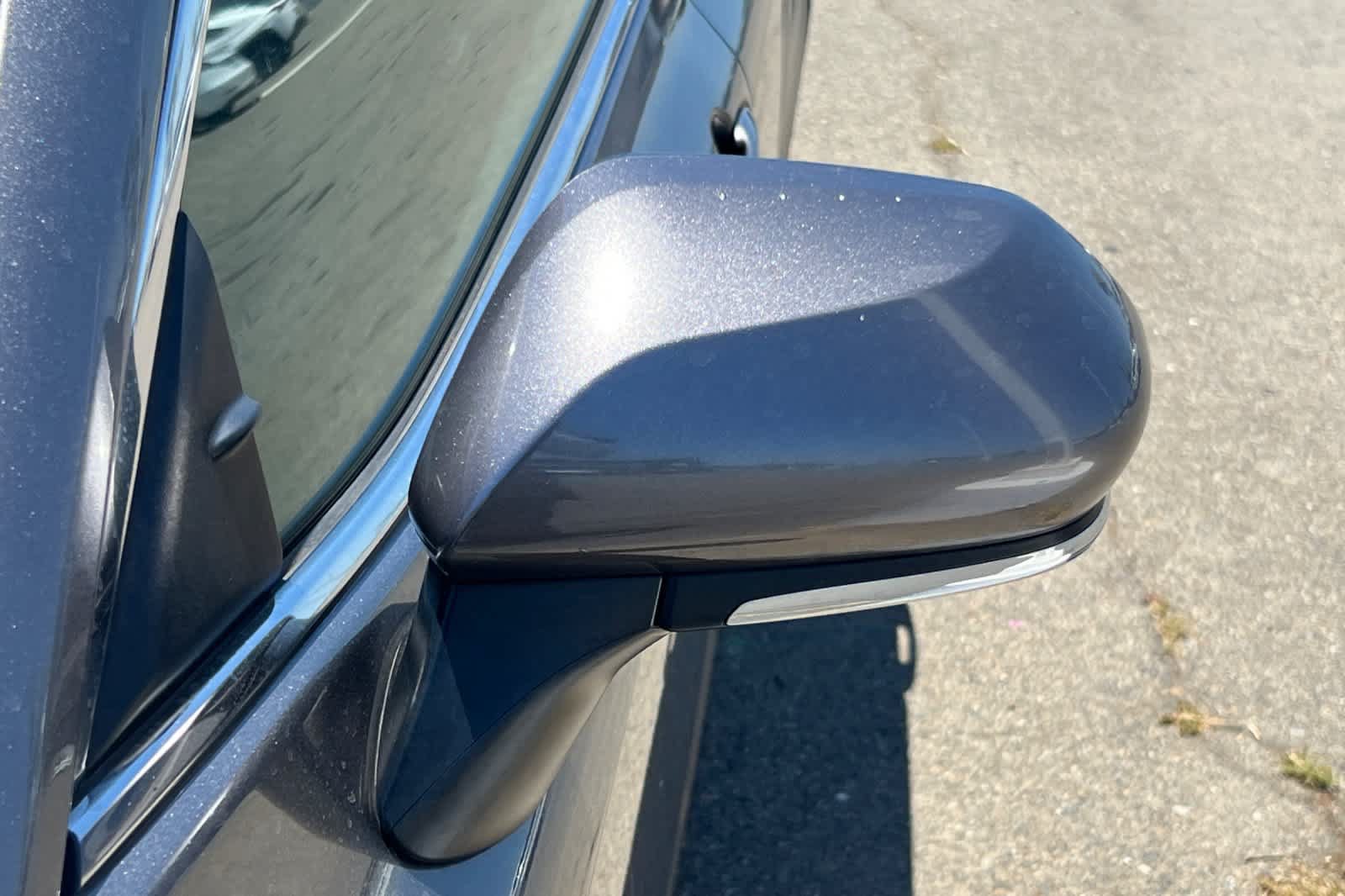 Used 2019 Toyota Camry SE w/ Audio Package FWD image 9