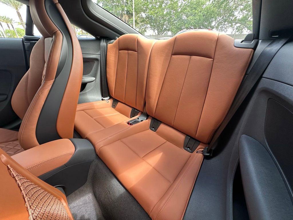 Used 2023 Audi TT 2.0T image 34