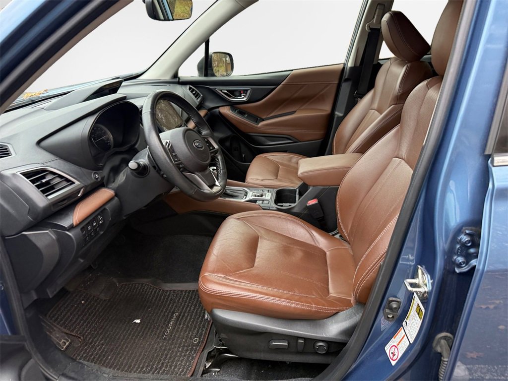 Used 2020 Subaru Forester Touring w/ Popular Package #2 image 11