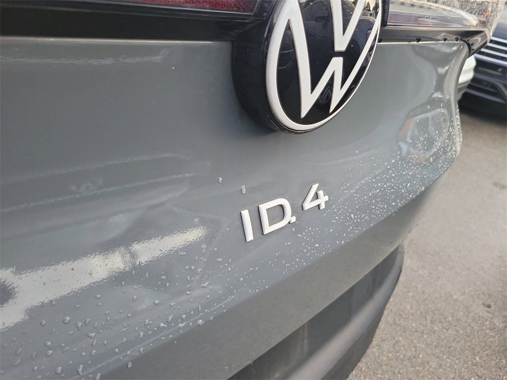 Used 2024 Volkswagen ID.4 2WD image 10