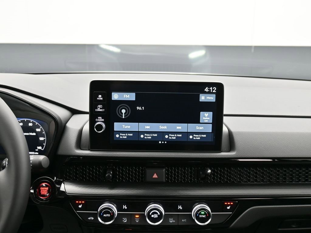 New 2026 Honda CR-V EX-L image 45