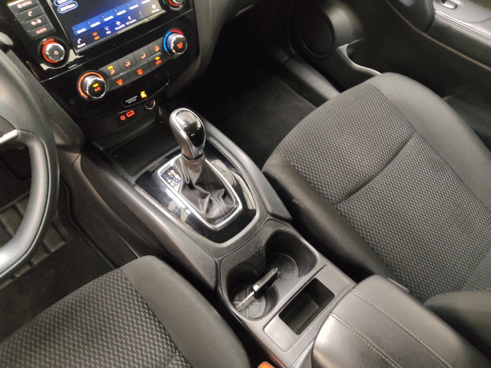 Used 2022 Nissan Rogue Sport S AWD/4WD image 26