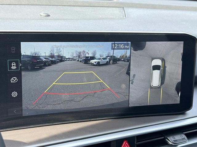 Used 2025 Kia Sorento SX Prestige image 17