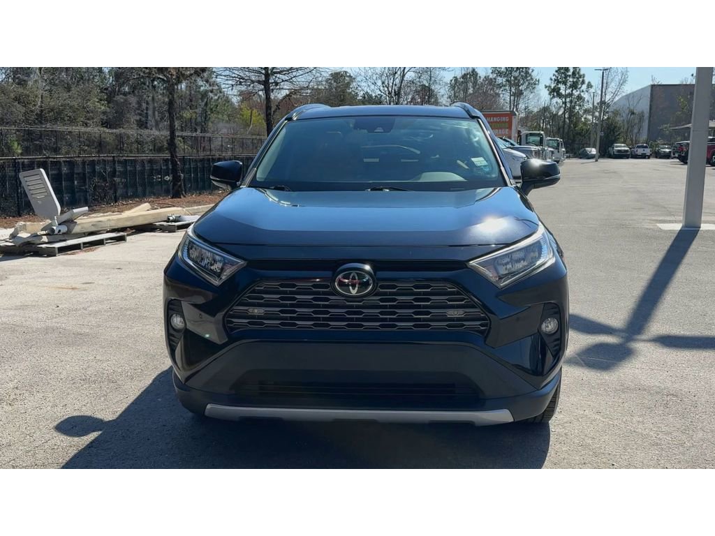 Used 2019 Toyota RAV4 Limited w/ Cold Weather Package image 3