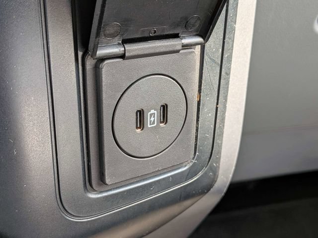 Used 2025 Ford F150 XLT w/ Equipment Group 301A Standard AWD/4WD image 25