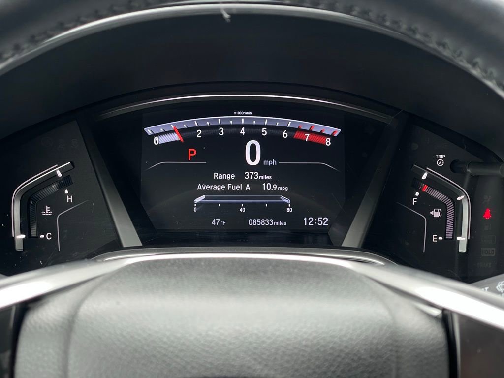 Used 2019 Honda CR-V EX-L image 13