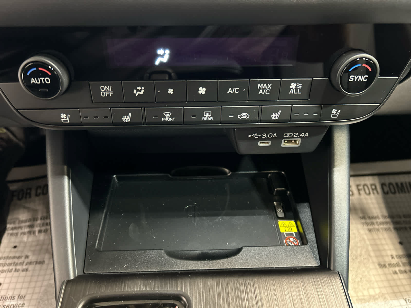 New 2026 Subaru Outback Touring XT AWD/4WD image 16
