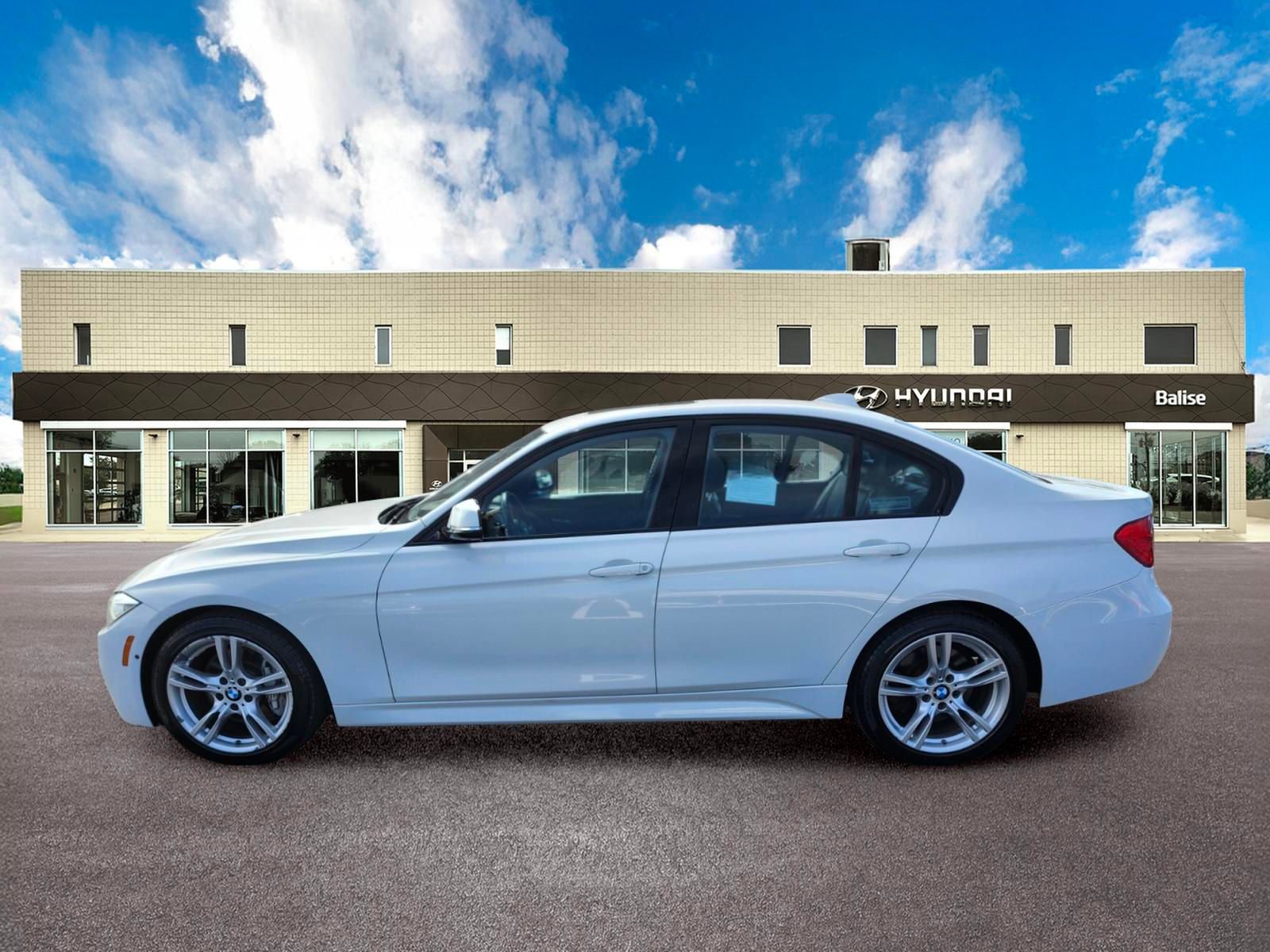 Used 2013 BMW 335i xDrive Sedan image 6