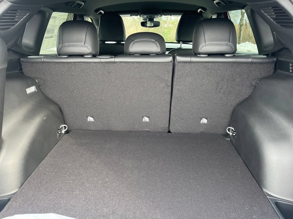 New 2026 Jeep Compass Limited AWD/4WD image 28