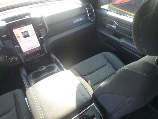 Used 2025 RAM 1500 Big Horn image 29