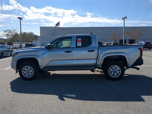 New 2026 Toyota Tacoma SR image 7