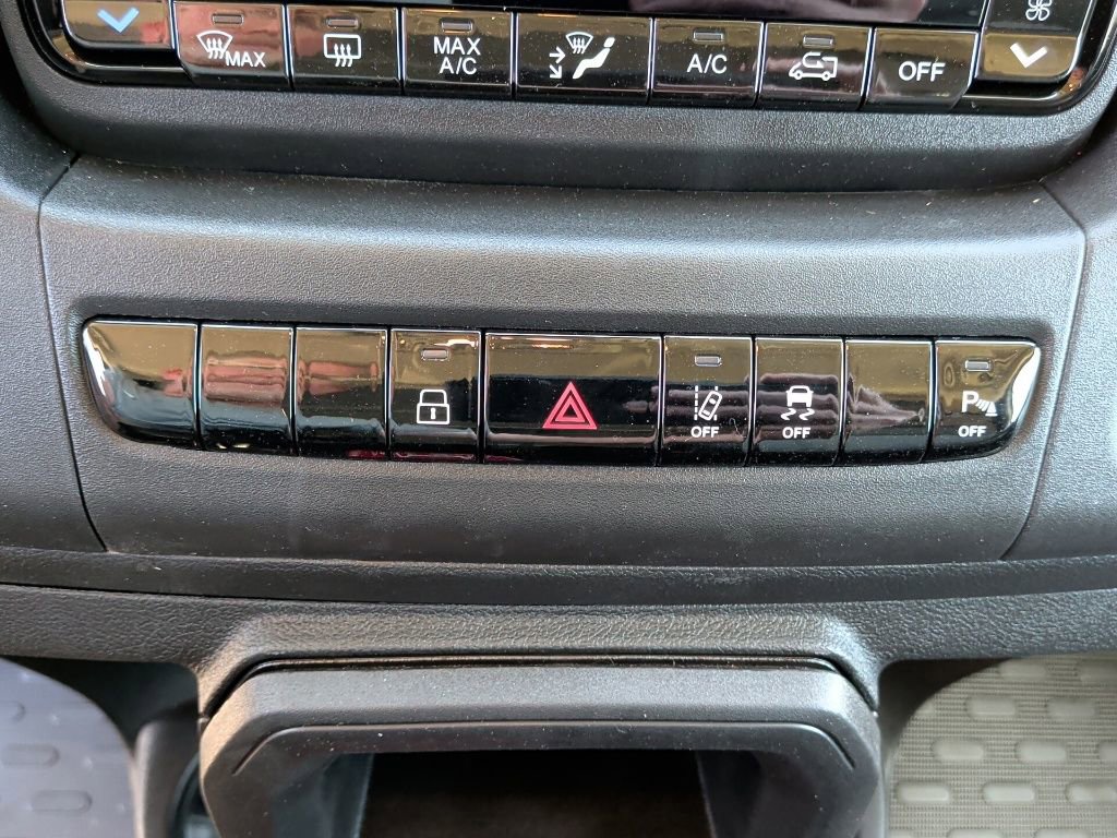 New 2026 RAM ProMaster 2500 w/ Safety Group image 28