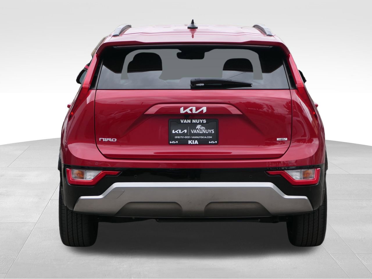 Used 2023 Kia Niro EX Touring image 5