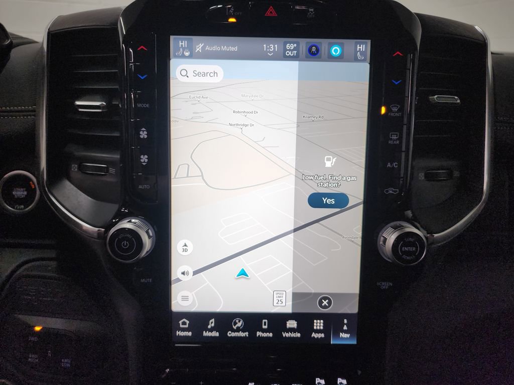 New 2026 RAM 3500 Laramie image 14