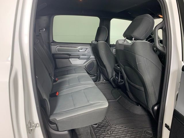 Used 2023 RAM 1500 Big Horn image 28