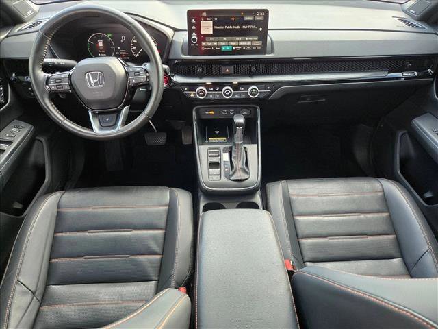 Used 2023 Honda CR-V Sport Touring image 18