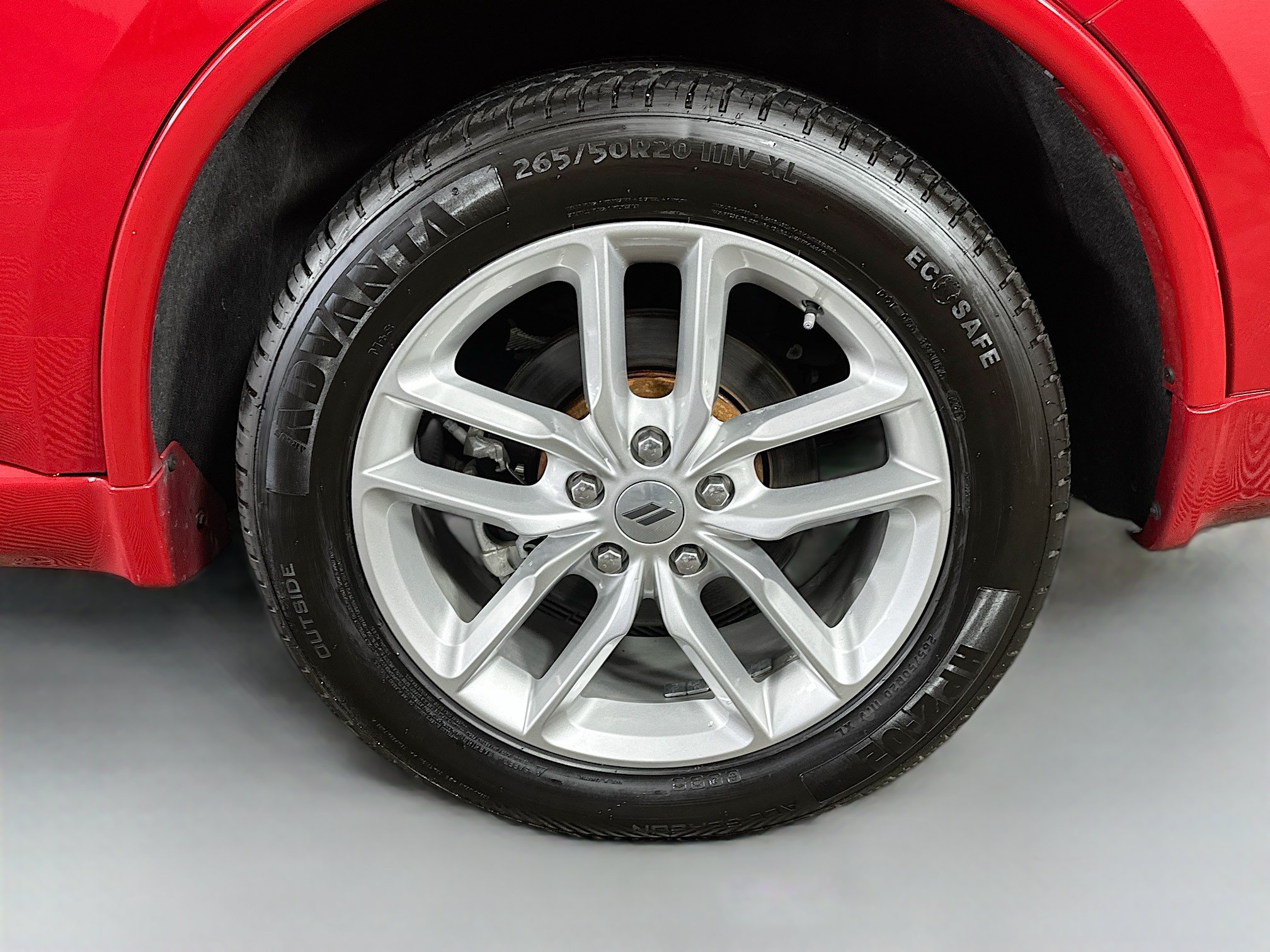Used 2021 Dodge Durango R/T AWD/4WD image 31