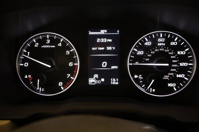 New 2026 Subaru Forester Limited image 17